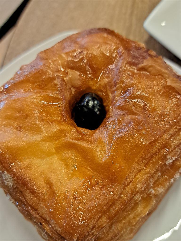 blueberry