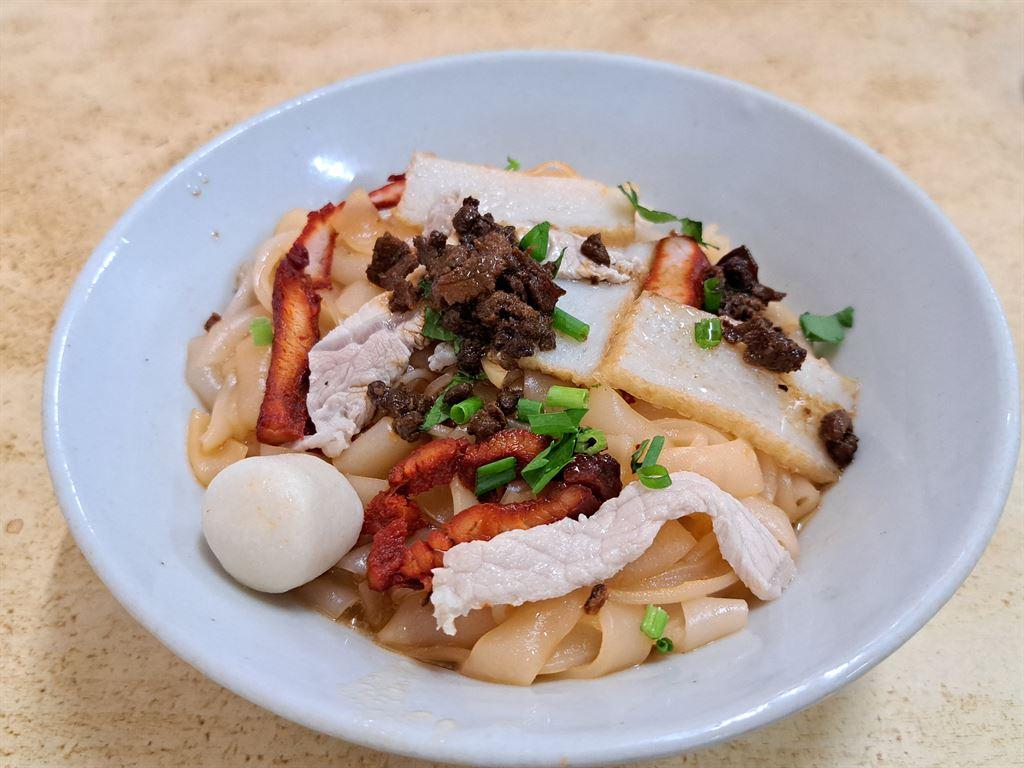 noodles