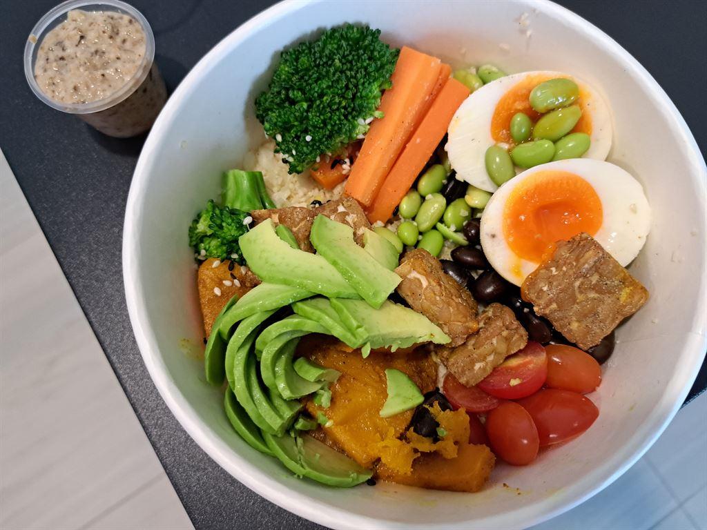 salad