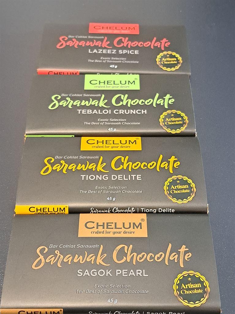 flavours