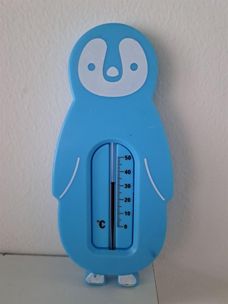 thermometer