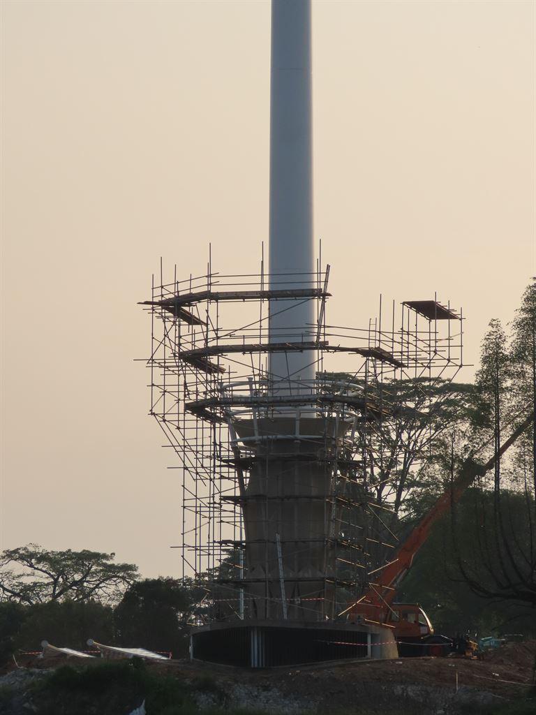 polebase