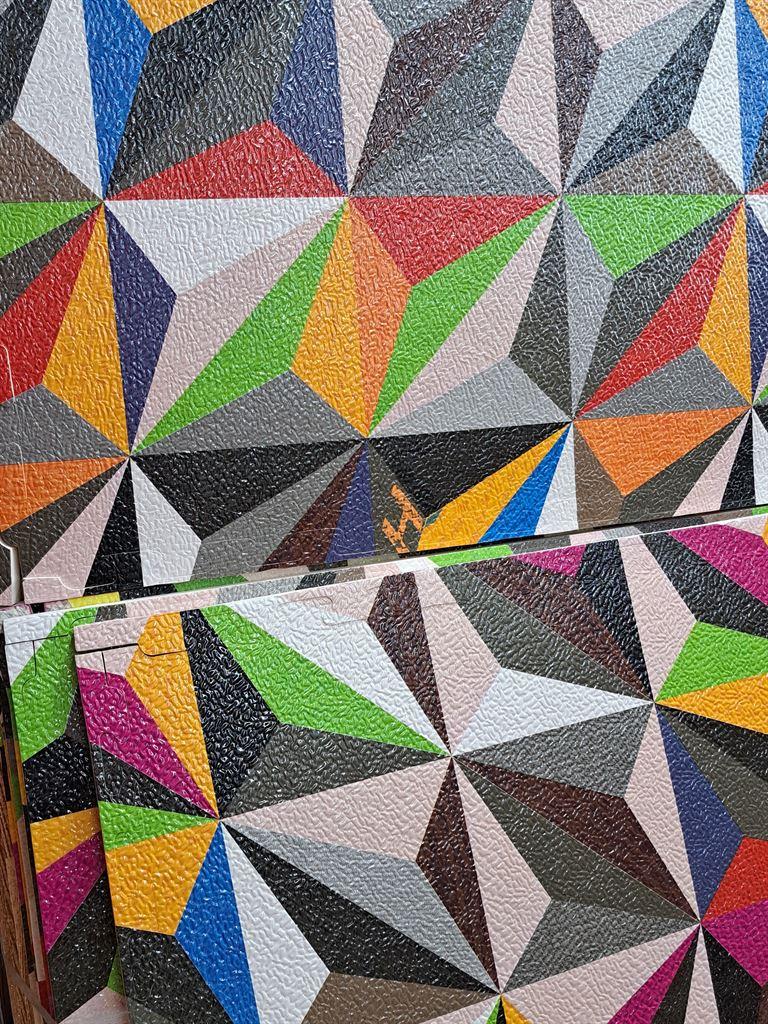 tiles