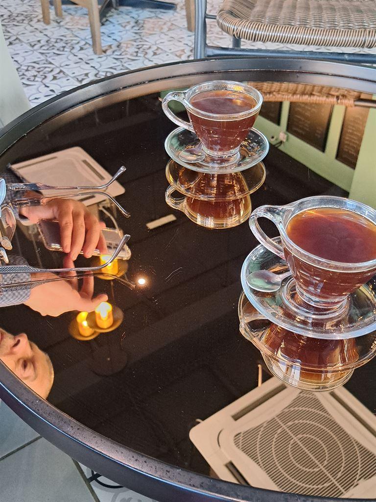 coffeetable