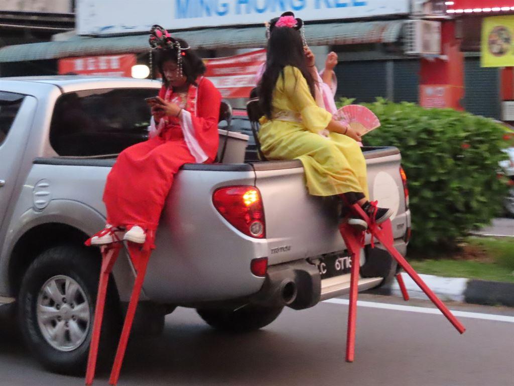 stiltladies