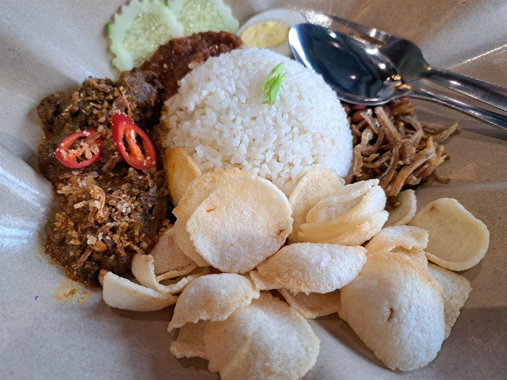 nasilemak