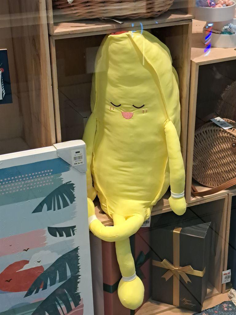 banana