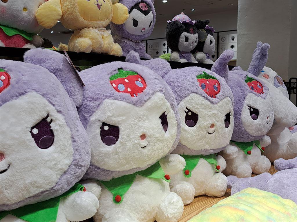 teddies