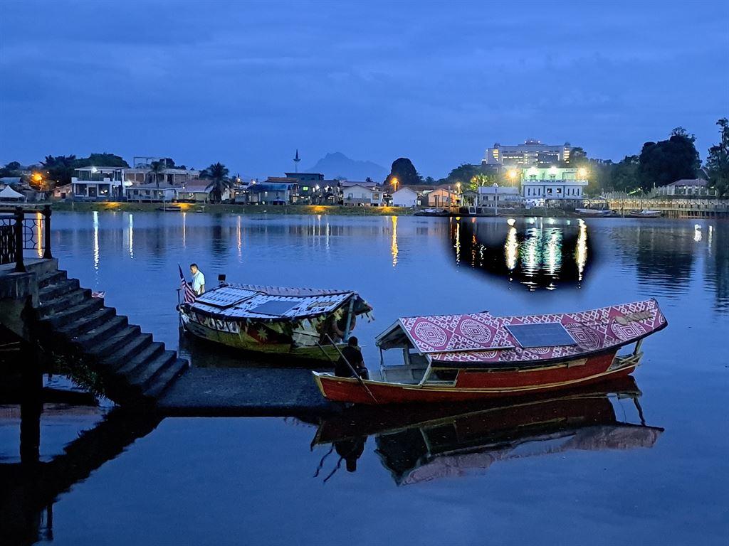 boats