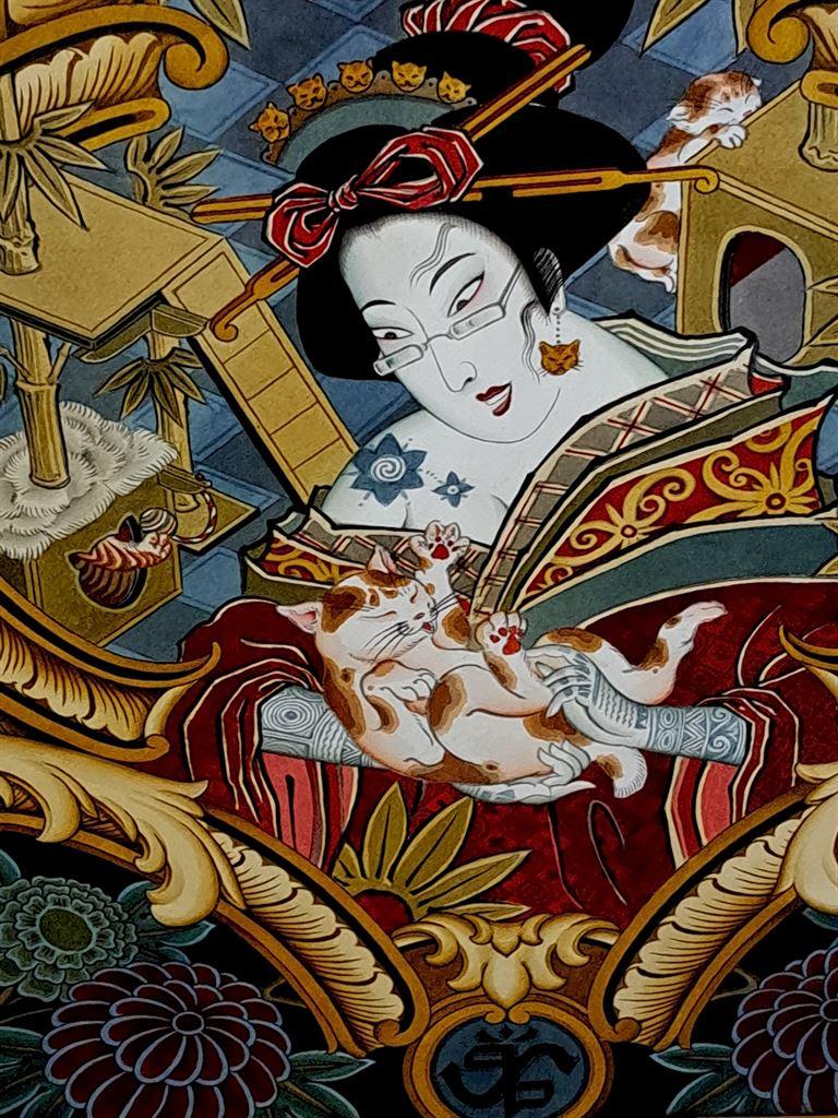 japanesecat