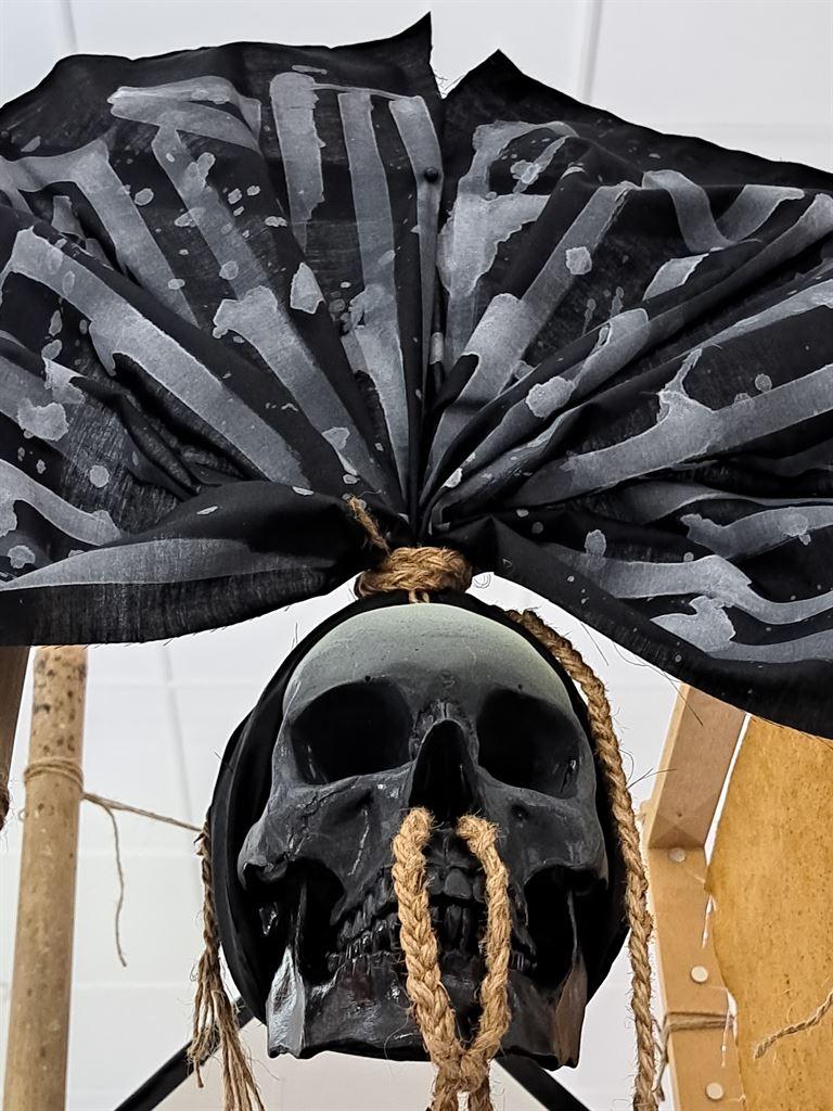 skull