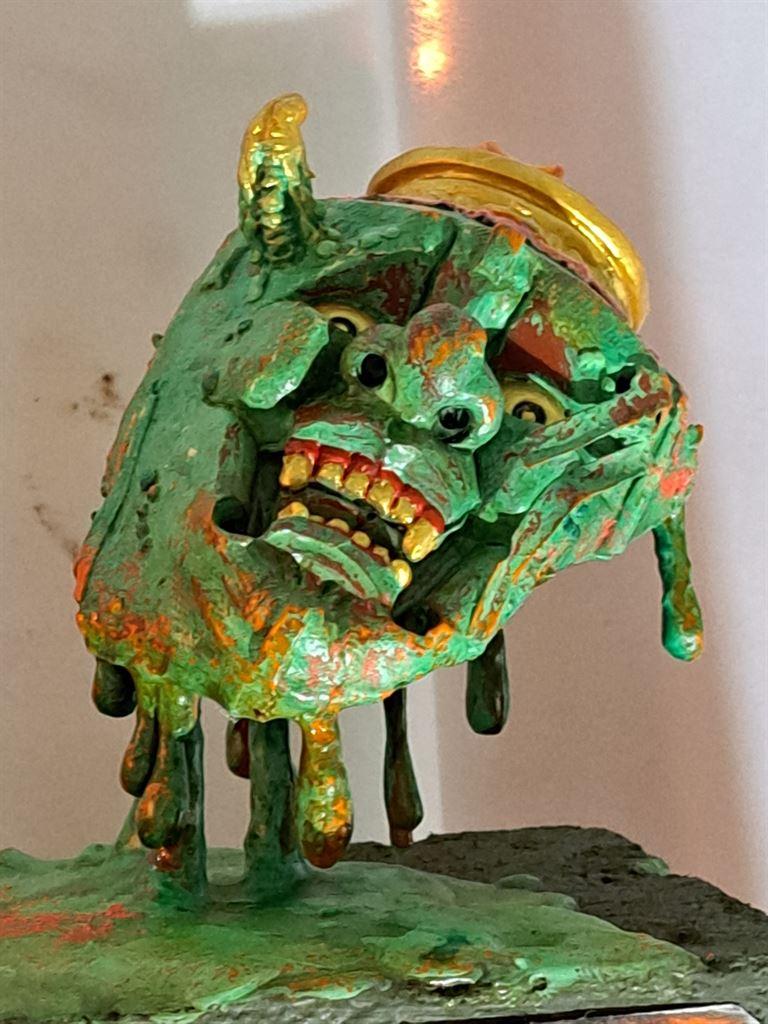 greenman
