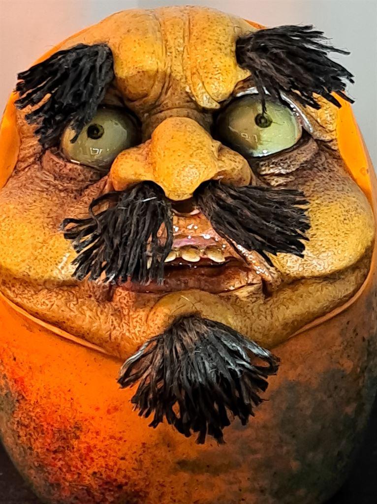 eyebrowsman