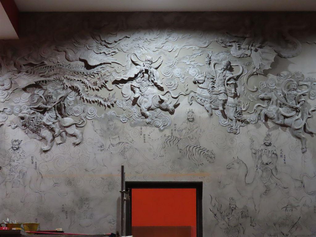 basreliefs1
