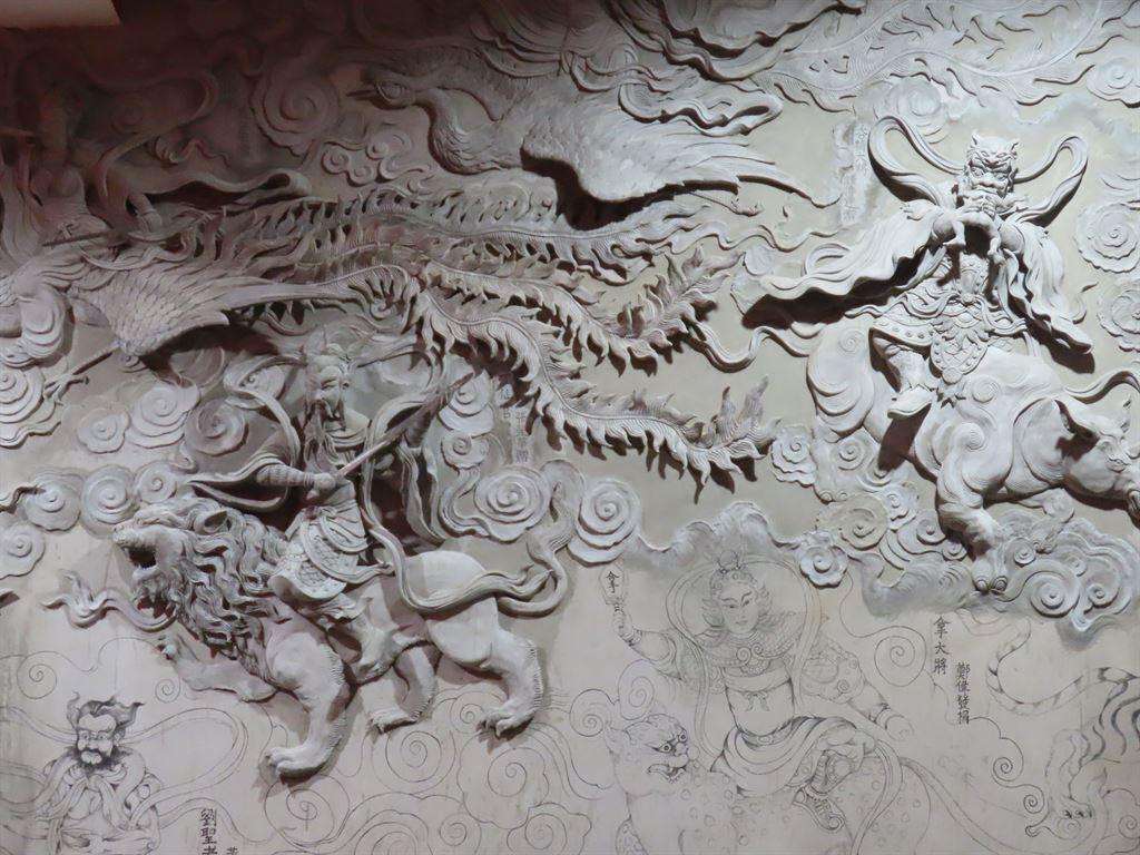 basreliefs2