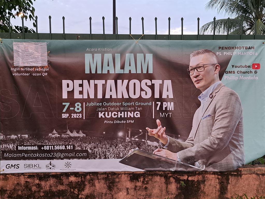 pentakosta