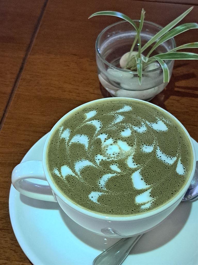 hojicha