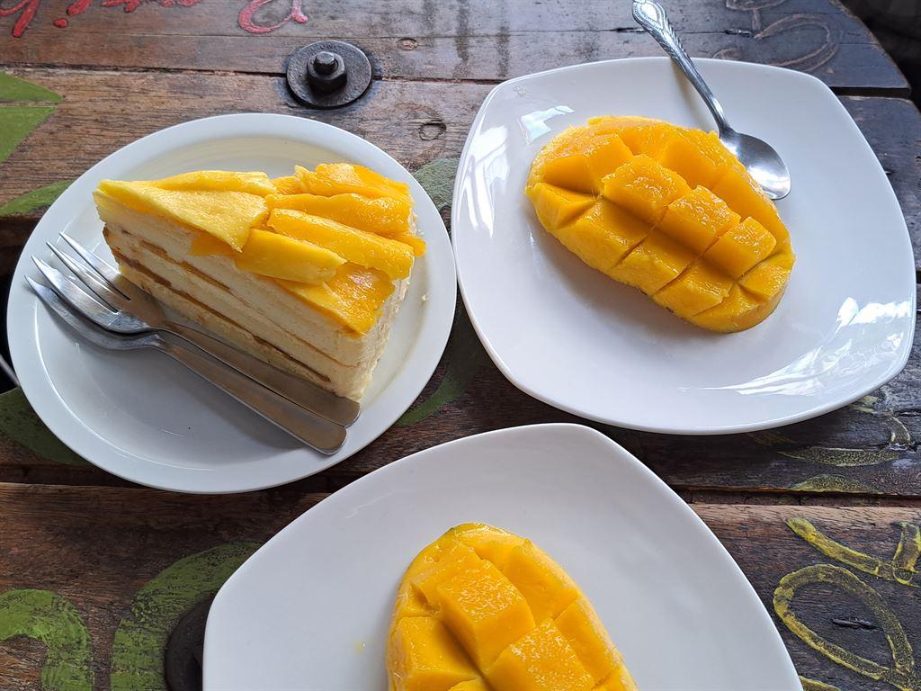 mango
