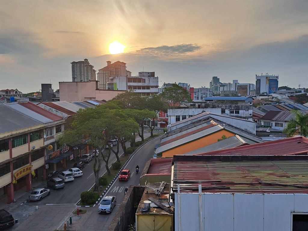 sunrise