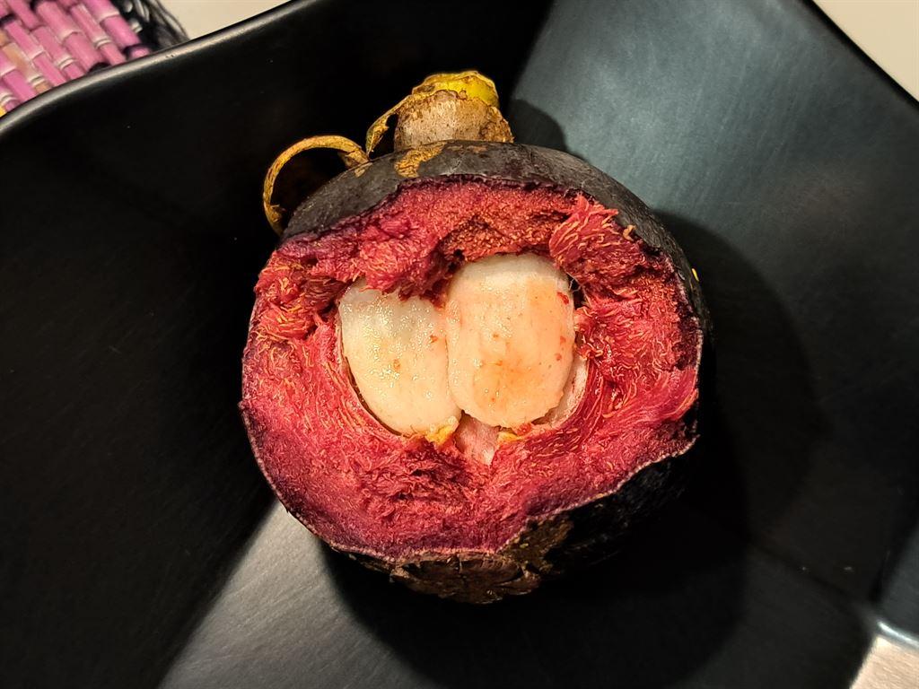 mangosteen