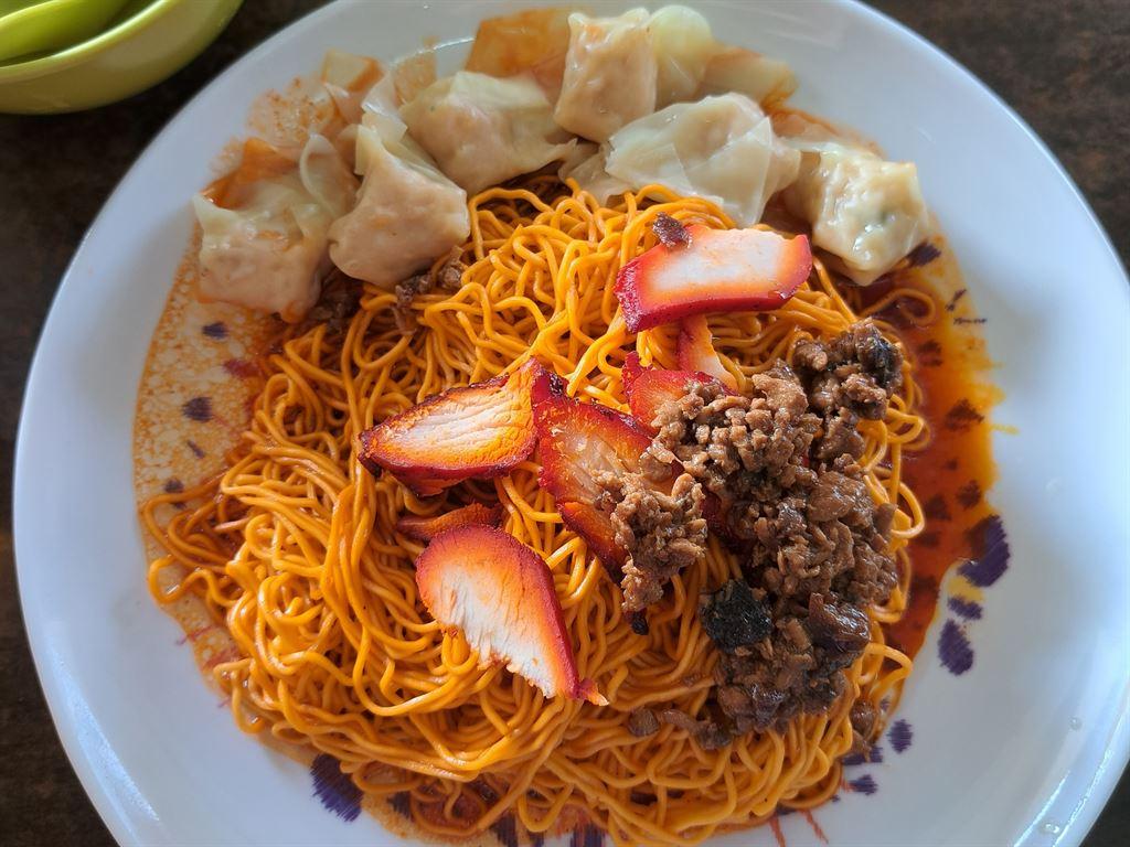 noodles