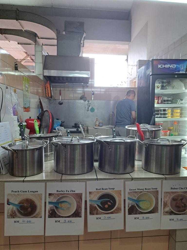 porridge