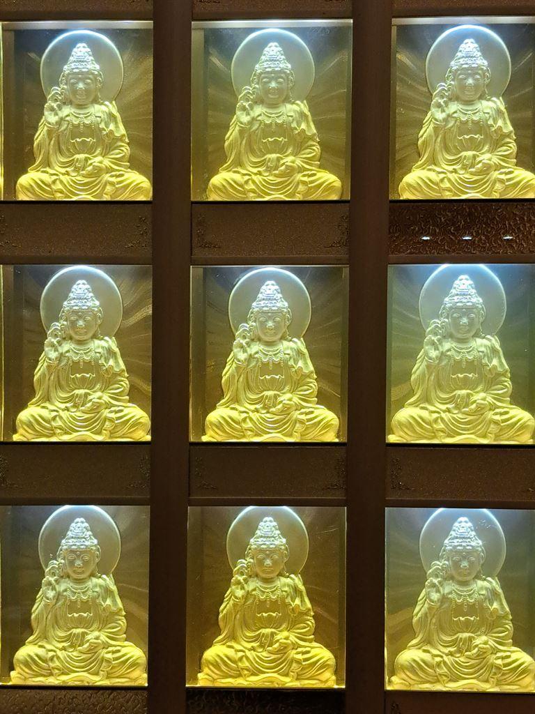 buddhas