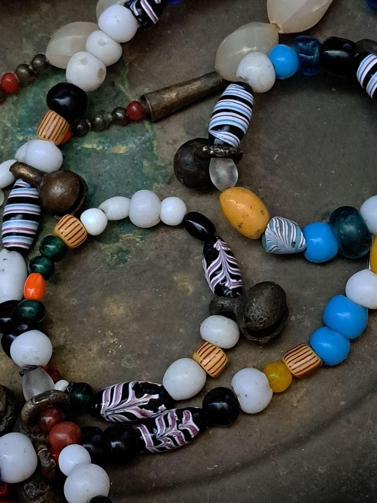 beads