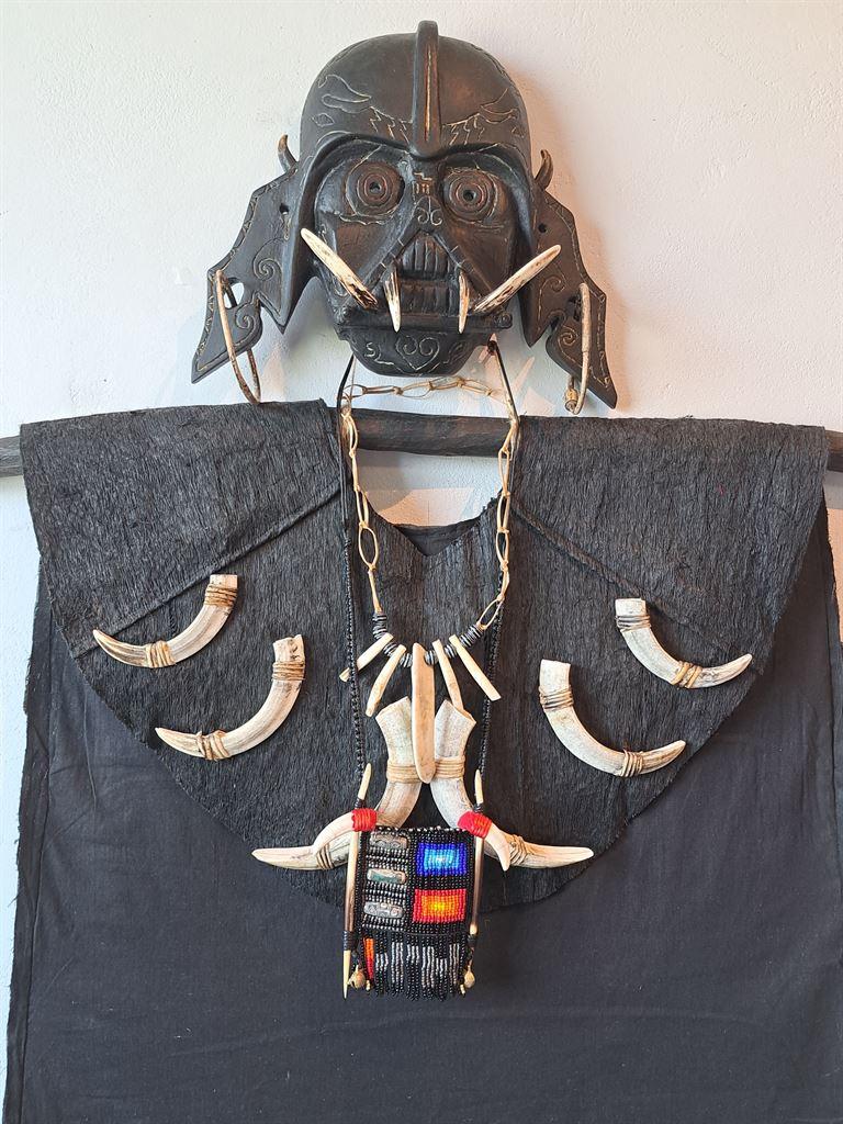 darth
