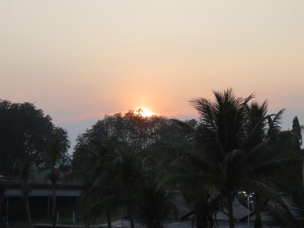 sunrise