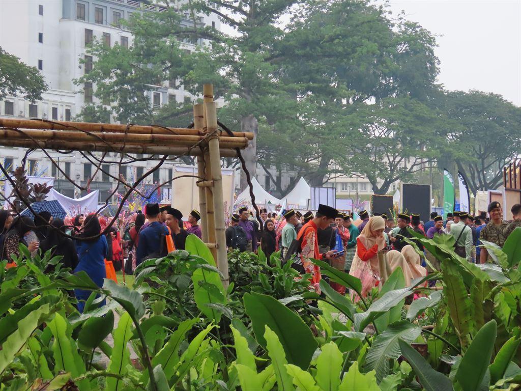 padang