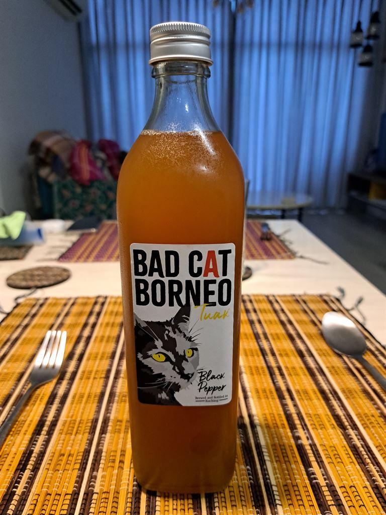 badcat