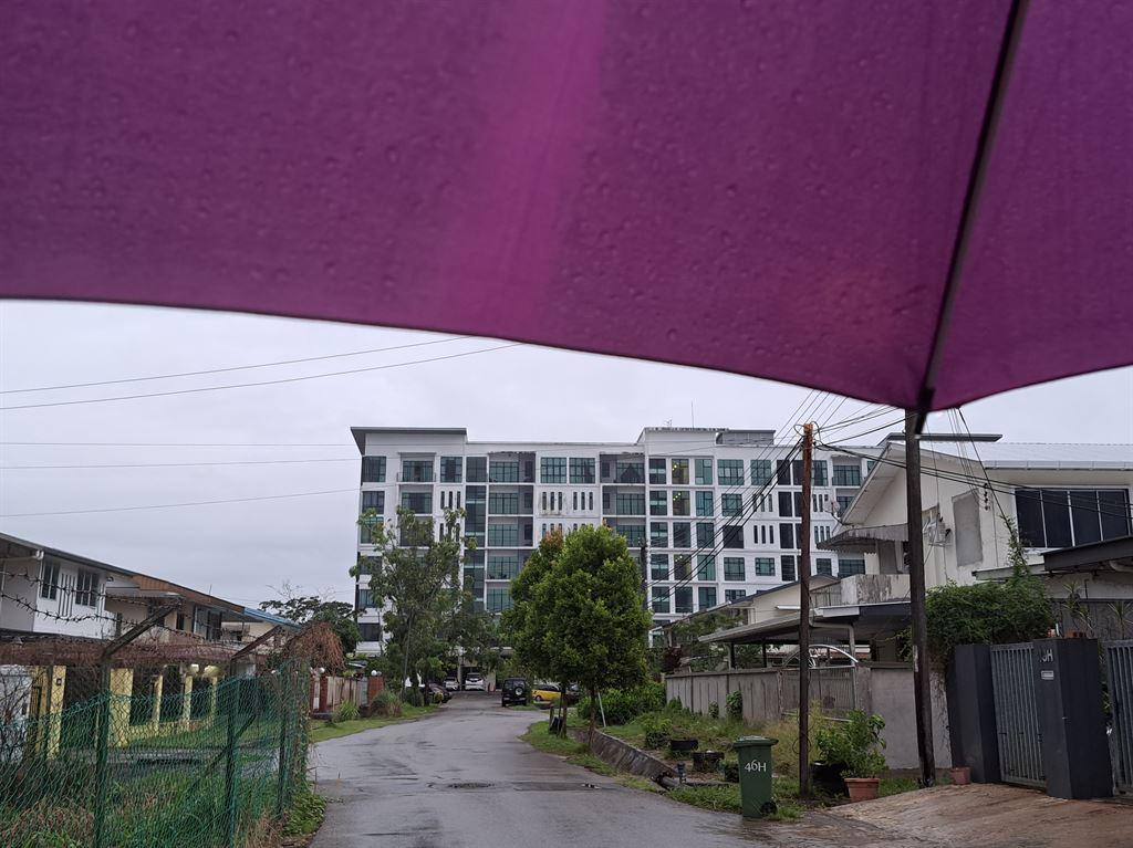 home&brolly