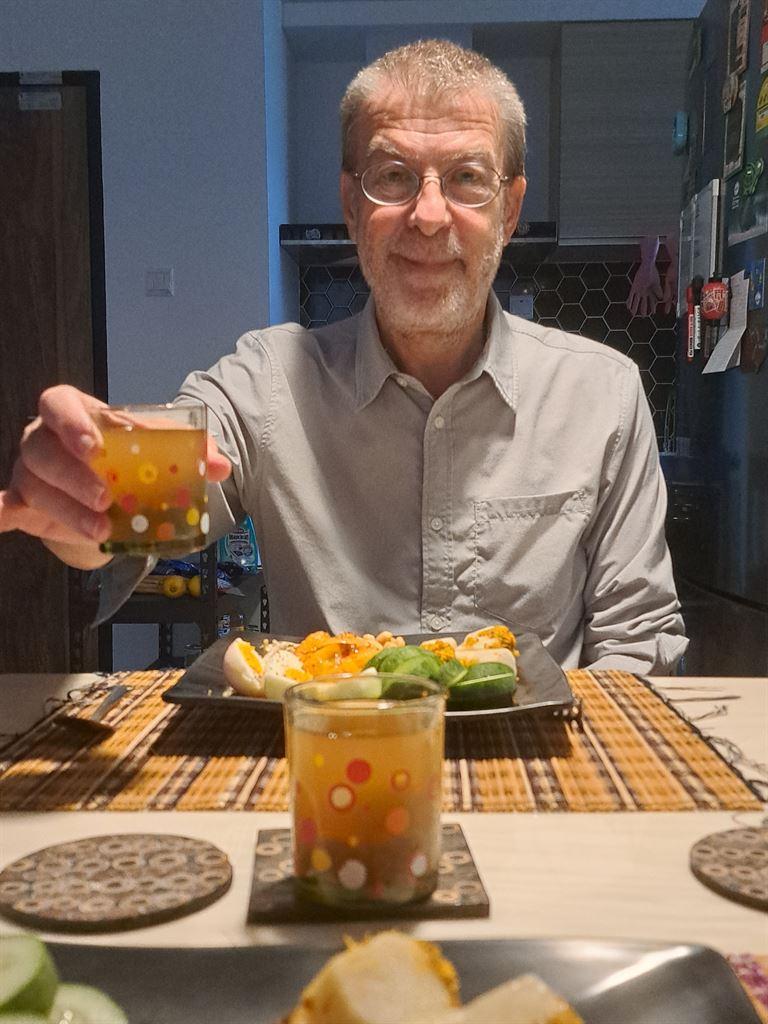 brekkie