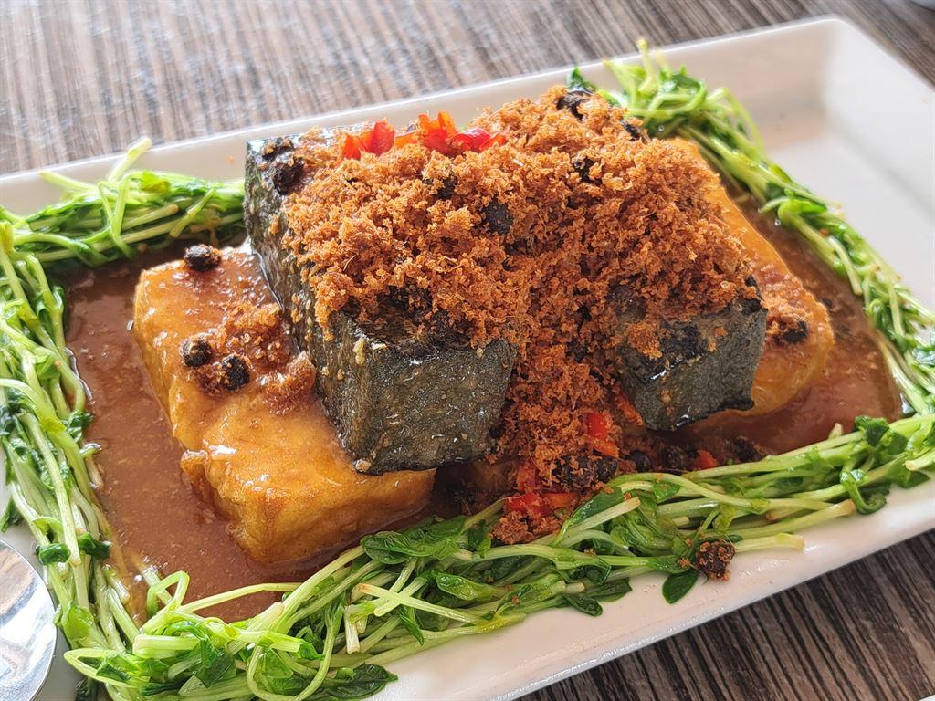 tofu