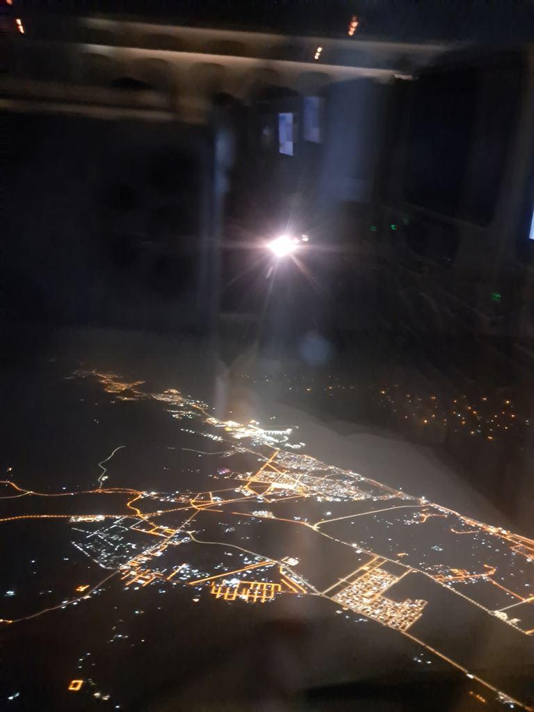 lights
