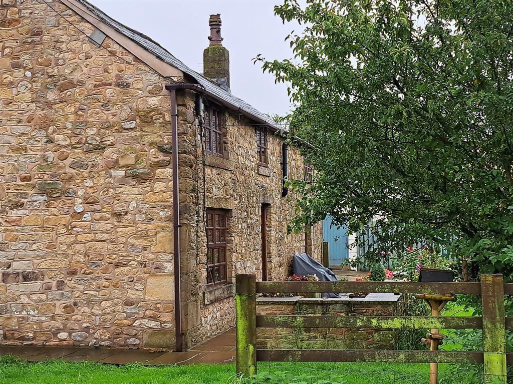 cottage