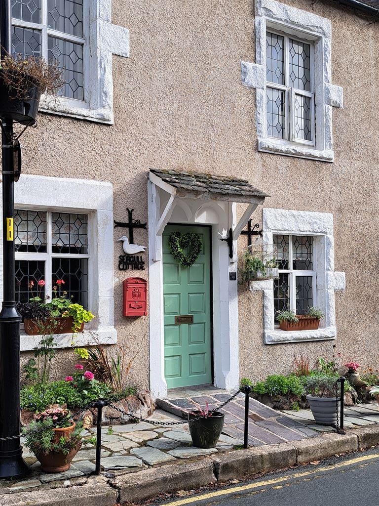 greendoor