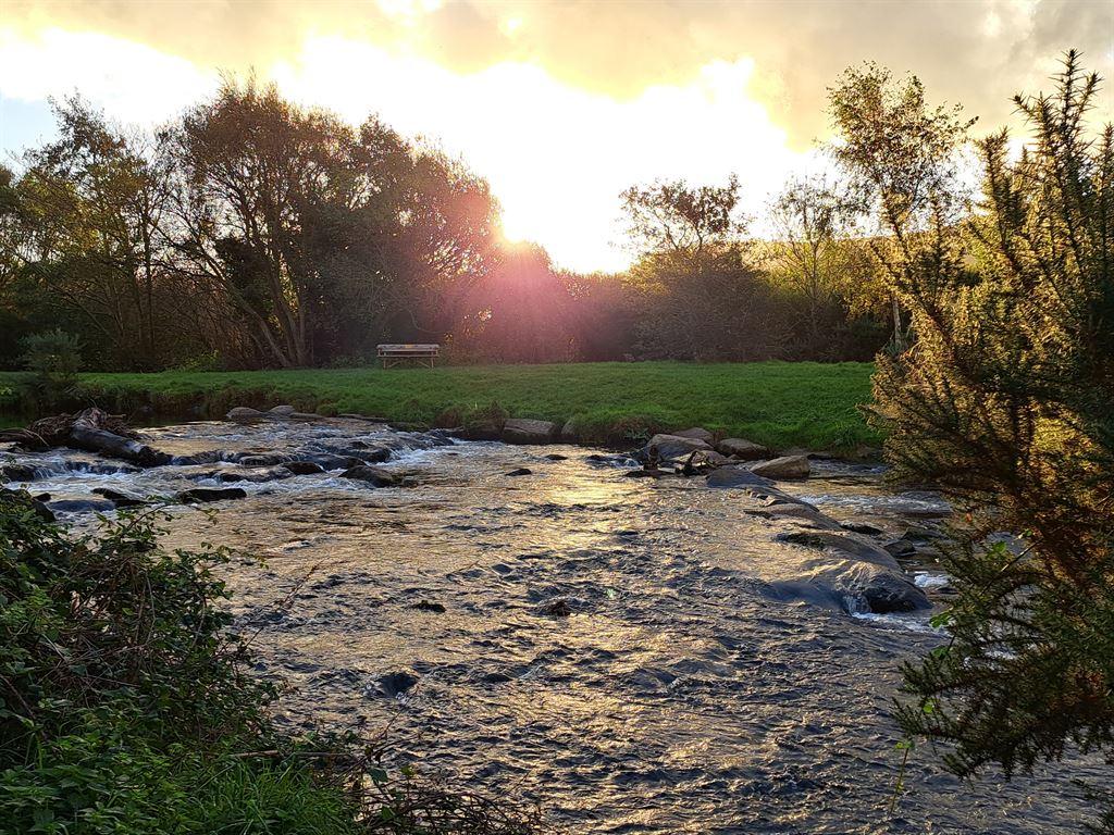 sunrise