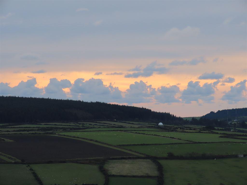 clouds