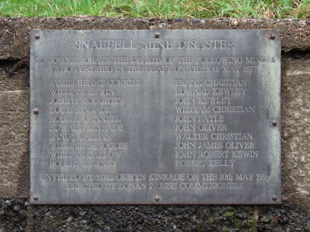 plaque