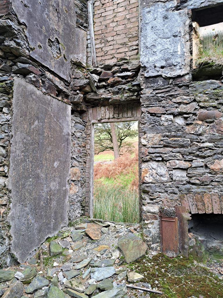doorway