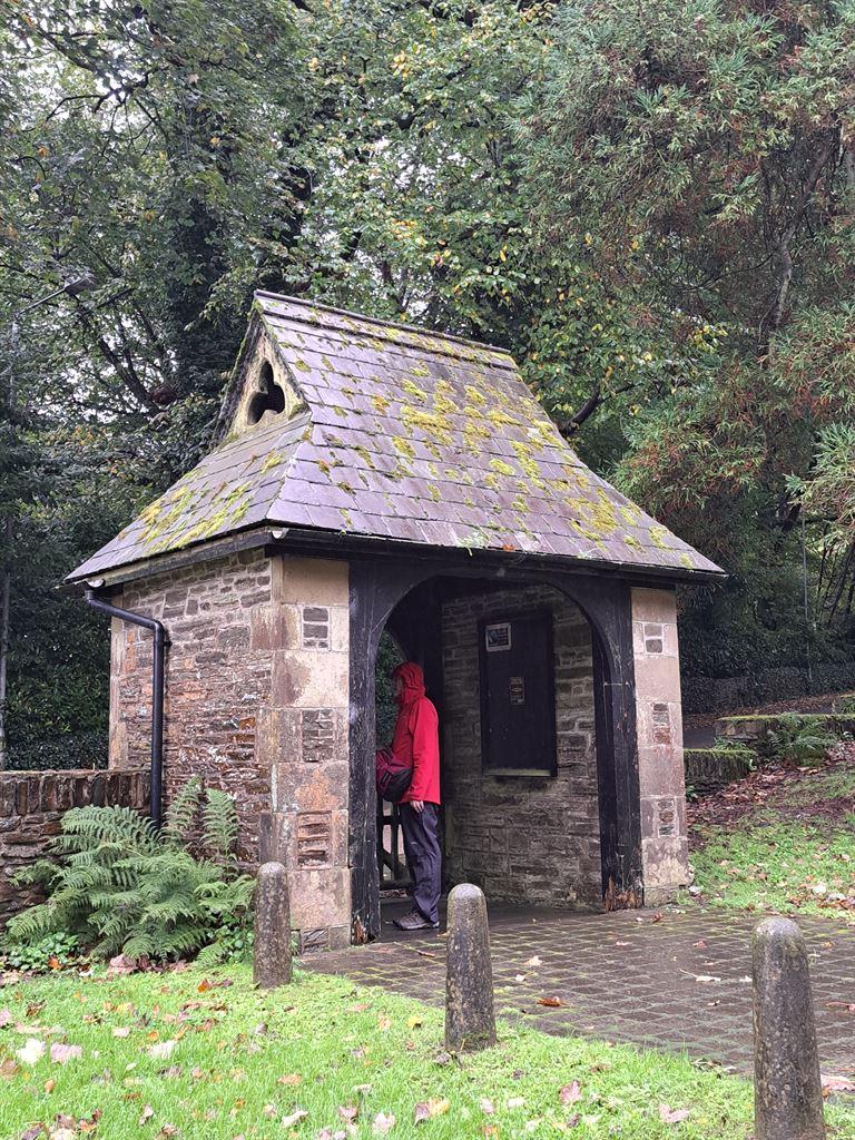lychgate