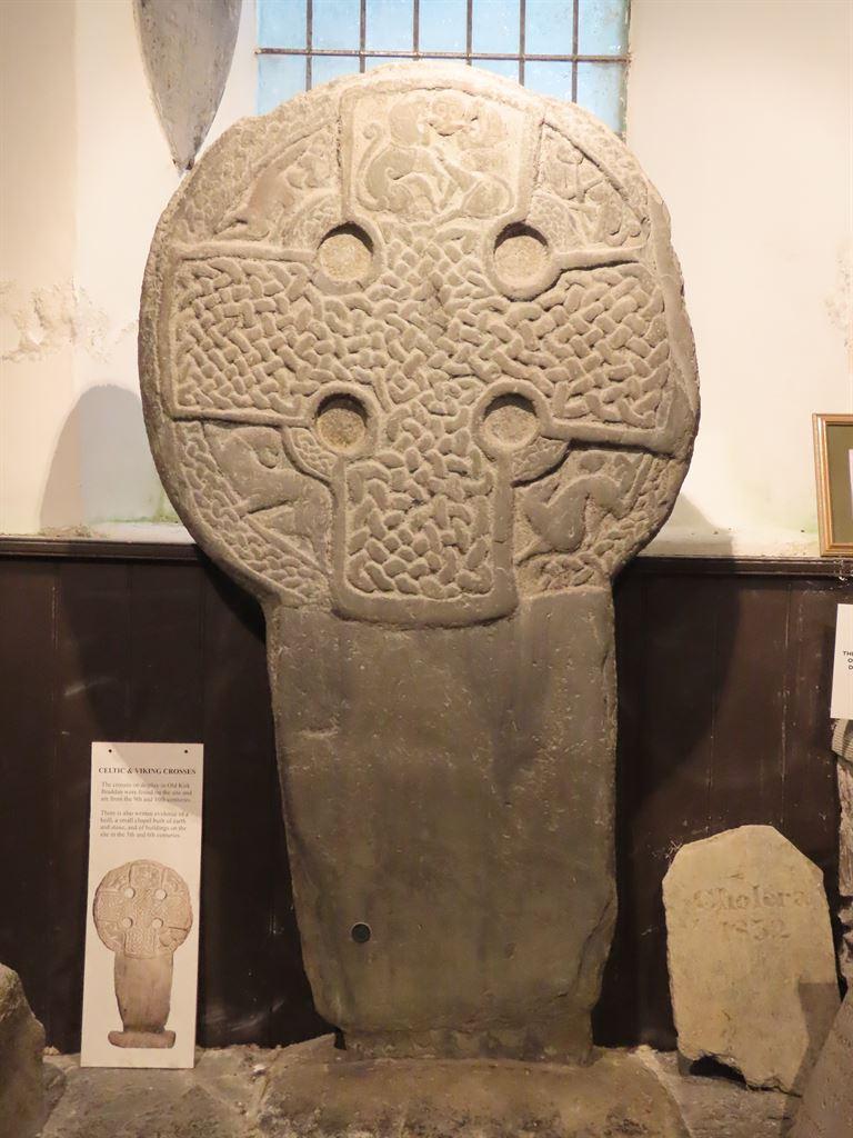 braddancross