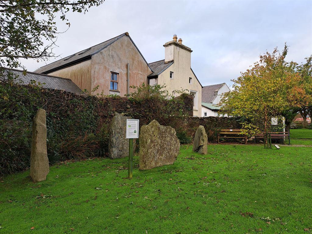 pinfold