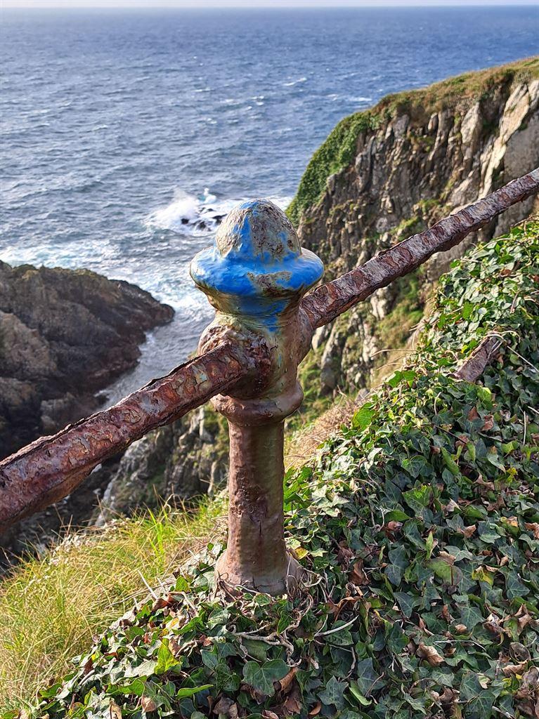 railing