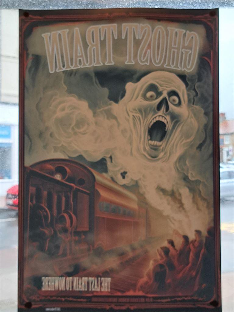 ghosttrain