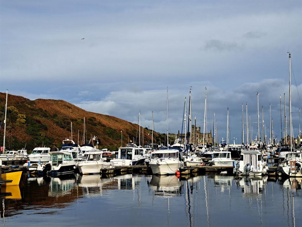 peelharbour