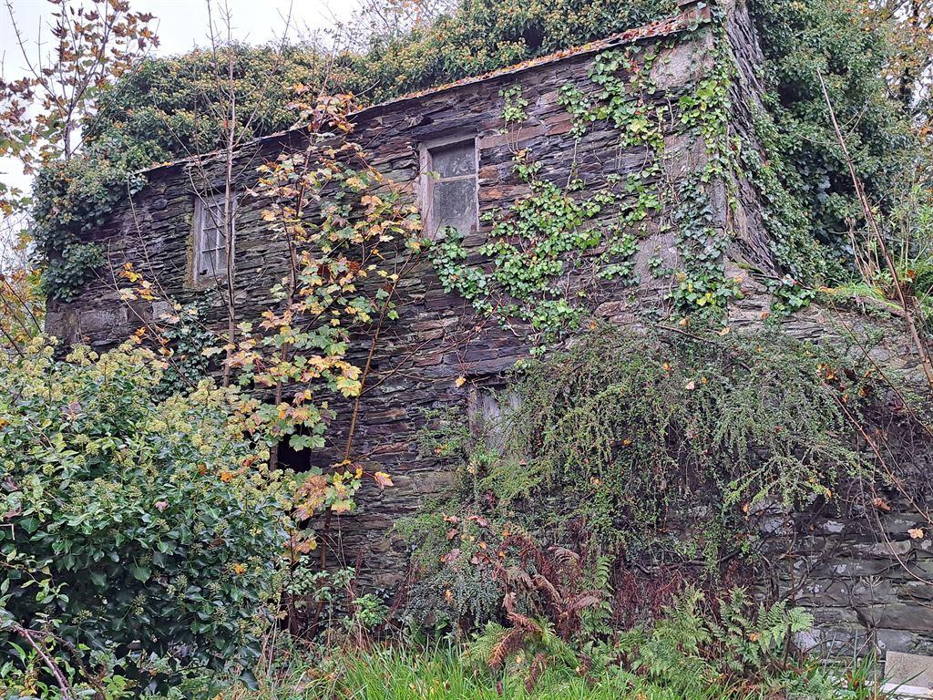 oldhouse
