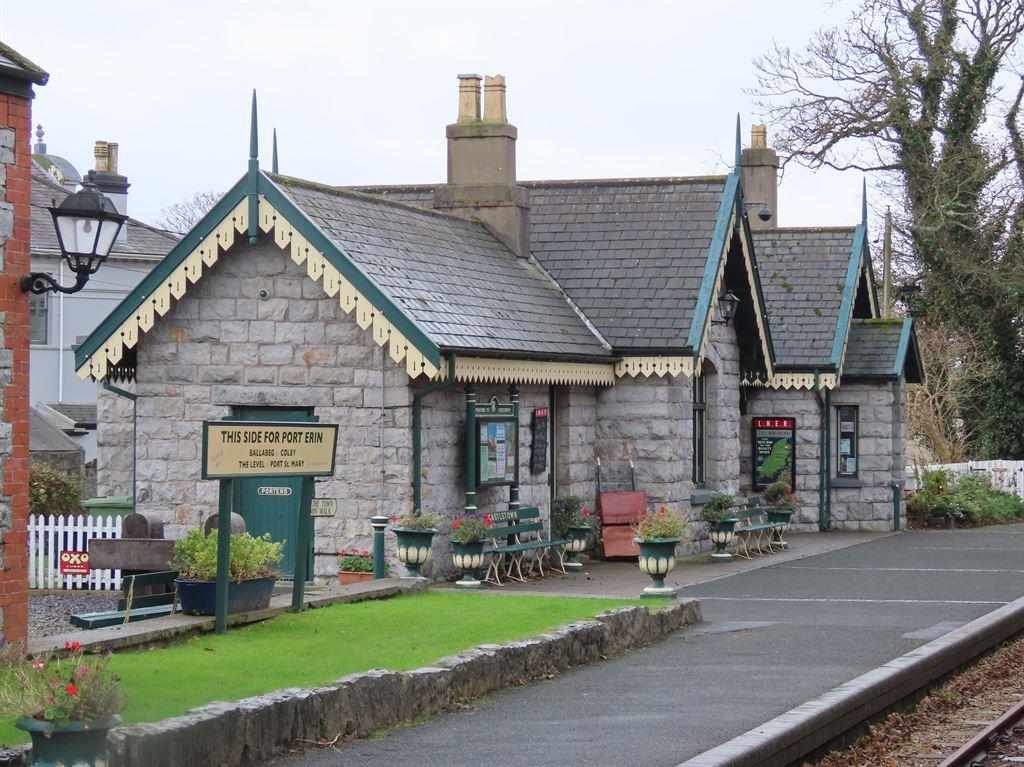 castletown
